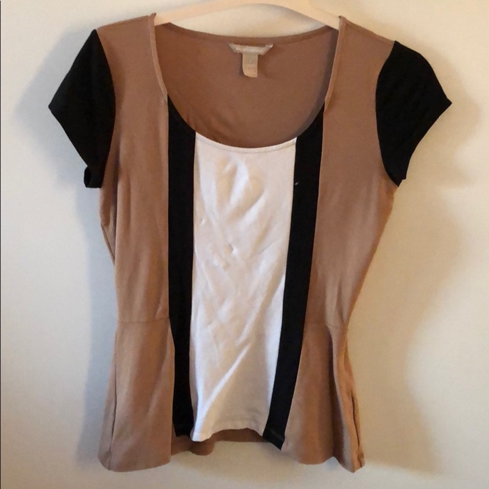 Banana republic shirt